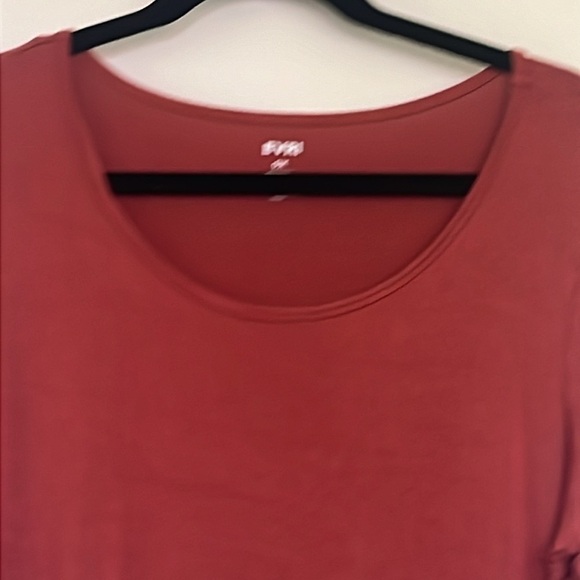 Evri ox tunic - Picture 4 of 5